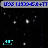 1RXS J193945.0+774707