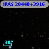 IRAS 20440+3916
