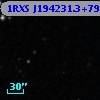 1RXS J194231.3+794125