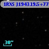 1RXS J194319.5+774731