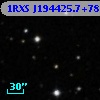 1RXS J194425.7+782501