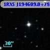 1RXS J194609.0+785542