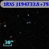 1RXS J194733.8+783854
