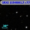 1RXS J194801.7+775800