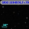 1RXS J194926.7+790410