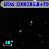 1RXS J200205.0+791530