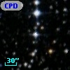 CPD-45  3665