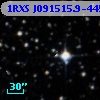1RXS J091515.9-445211