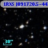 1RXS J091720.5-442726