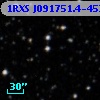 1RXS J091751.4-452028