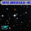 1RXS J091816.8-453940