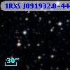 1RXS J091932.0-444008