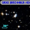 1RXS J092440.9-434307