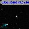 1RXS J200747.2+800345