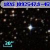 1RXS J092547.8-455931