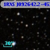 1RXS J092642.2-453214