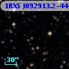 1RXS J092913.2-444517
