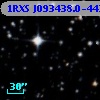 1RXS J093438.0-443025