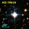 HD  79619