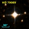 HD  79089