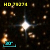 HD  79274