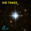HD  79403