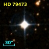 HD  79473