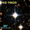 HD  79620