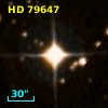HD  79647