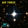 HD  79832