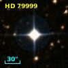 HD  79999