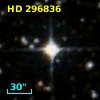 HD 296836