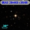 IRAS 20443+3849