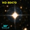 HD  80470