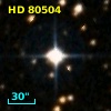 HD  80504