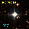 HD  78785