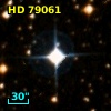 HD  79061