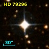 HD  79296