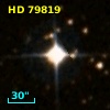 HD  79819