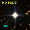 HD  80279