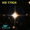 HD  77924