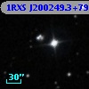 1RXS J200249.3+792702