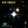 HD  78022