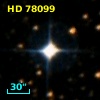 HD  78099