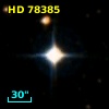 HD  78385
