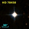 HD  78458