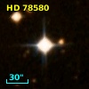 HD  78580