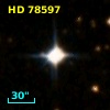 HD  78597