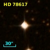 HD  78617