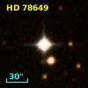HD  78649